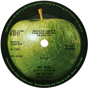 Apple R 5777